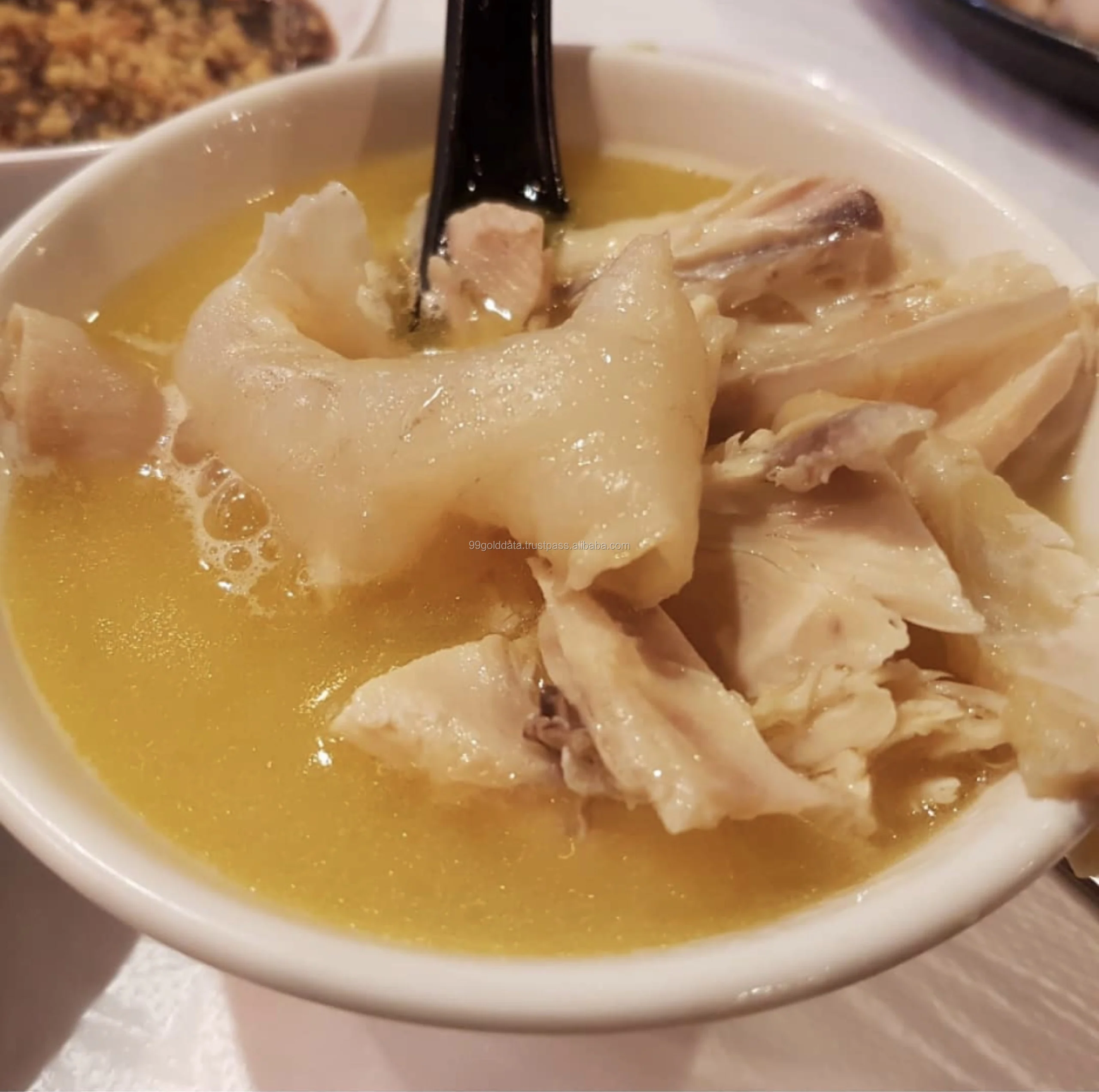 Dried Pangasius Hypophthalmus Fish Maw In Vietnam Farm Raise Very Good pork-tendon-recipe-chinese-dandk-organizer