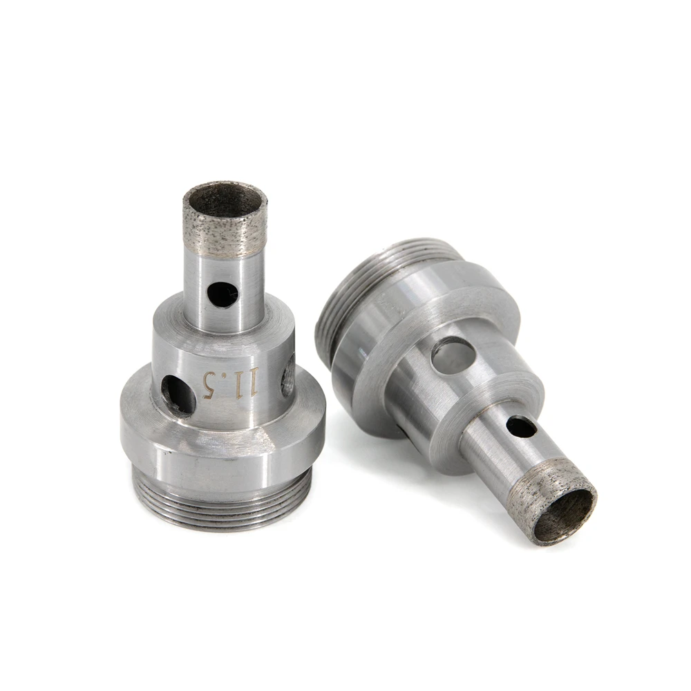 Factory Customized Professional Diamond Seashell Drill Bits Buy