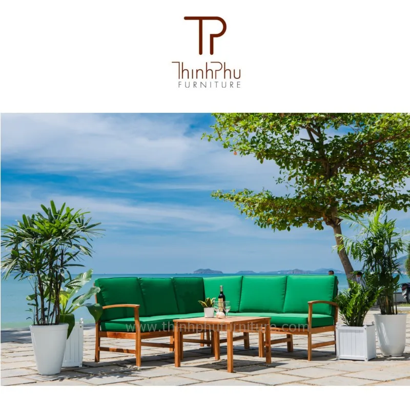 Wooden Garden Set Furniture Top Grade Furniture Outdoor Vietnam Outdoor Furniture Buy