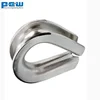 WIRE ROPE THIMBLE