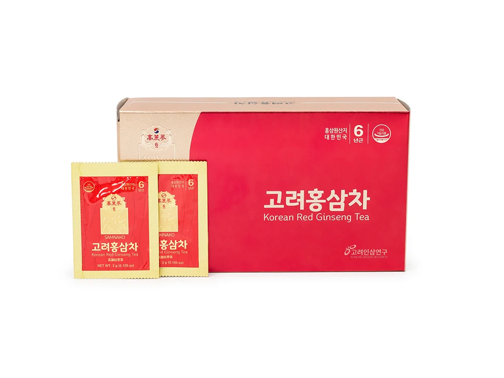 Чай korean Red Ginseng Tea. Корея 6 лет красный женьшень. Red korean Ginseng Plus with Omega 3. Чай в гранулах корейский.