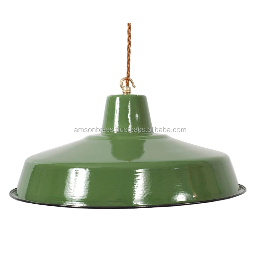 Indoor Play Room Hanging Pendant Light