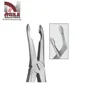 High Quality Tool, 100 % Money Back Guarantee Extraction Forceps For Upper Molars