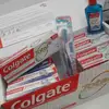 Colgate Toothpaste Total for Export