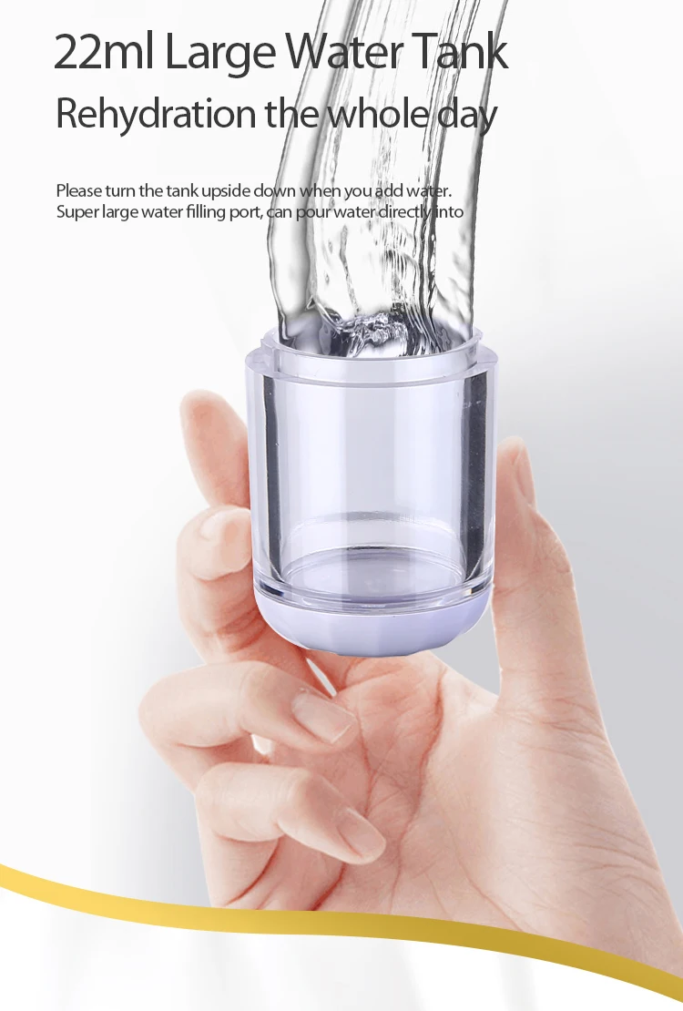 plastic mist sprayer