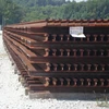 Used Rails, Scrap Metal, Hms 1 &2