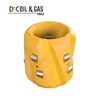 API roller&casing Centralizer for oilfield