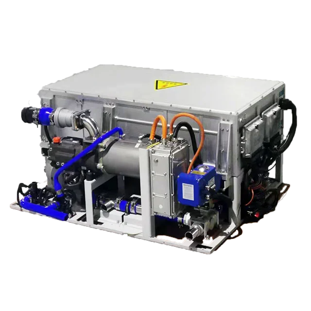 Best Factory Price Customized 2kw Hydrogen Fuel Cell Fuelcell For