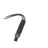 Protection LED Street Lamp Power Surge Protection Device LED SPD Outdoor Thunder Protector Surge Device