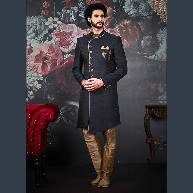 Jacquard Silk Designer Indo Western And Nawabi Sherwanis Collection For Wedding Function Buy Wedding Wear Sherwanis Sherwani Wedding Wear Sherwani Product On Alibaba Com jacquard silk designer indo western and nawabi sherwanis collection for wedding function buy wedding wear sherwanis sherwani wedding wear sherwani