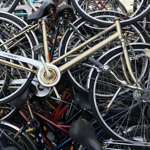 where to find used bicycles