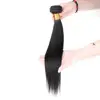 Bliss Esteem hair Cheap 5A 100% Indian hair cuticle aligned hair weft for black women