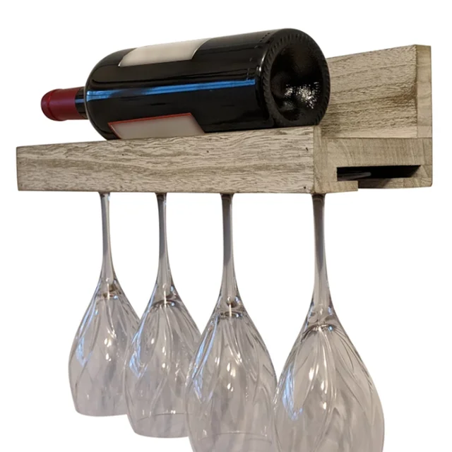 gelmar wine rack