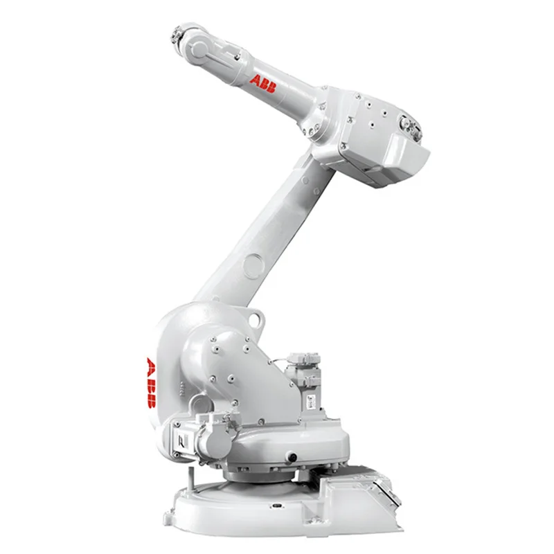 abb robots