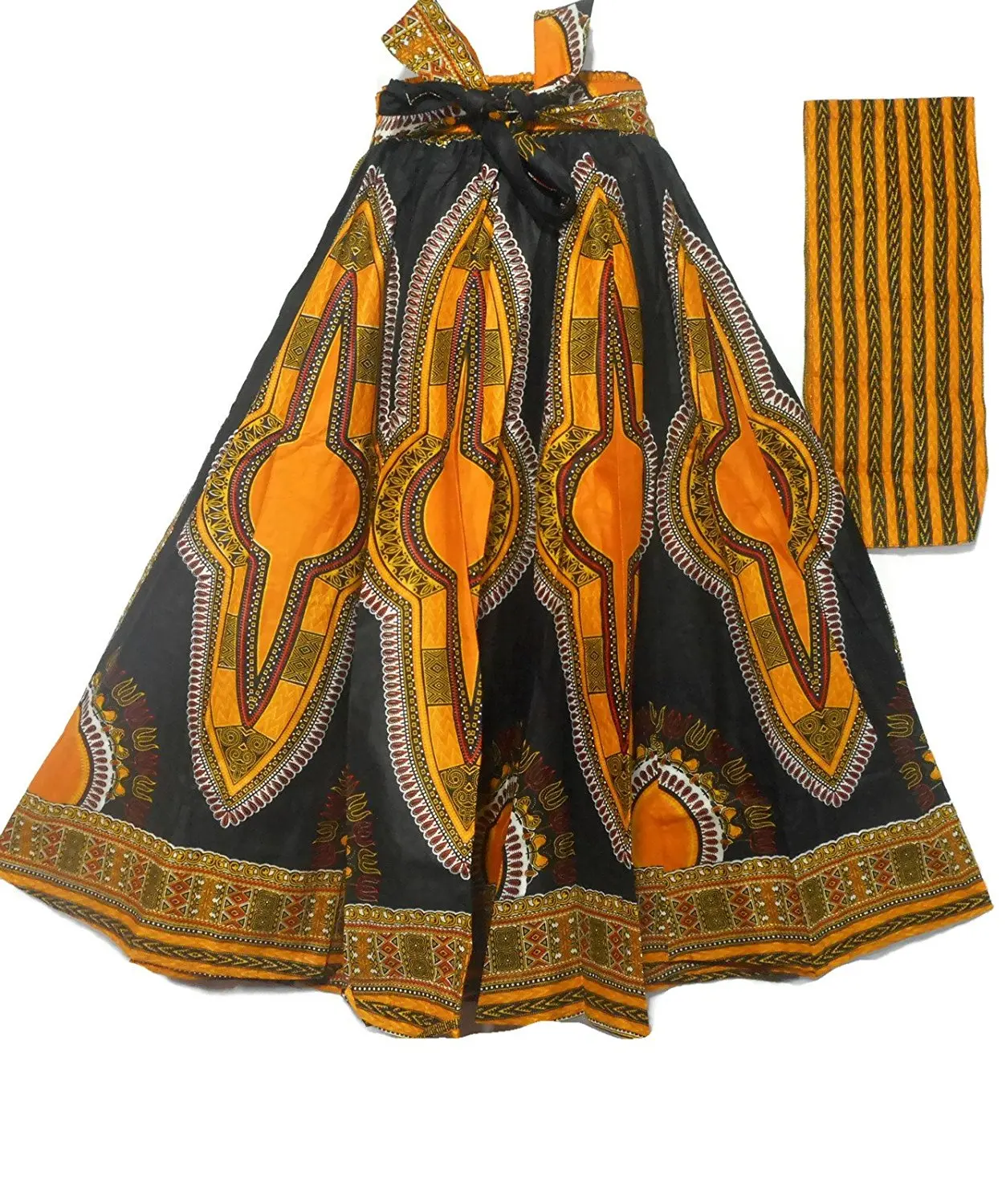 Африканские юбки