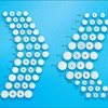 Wholesale popular plastic snap button