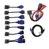 Truck OBD Fault Diagnostics Detector for NEXIQ USB Link