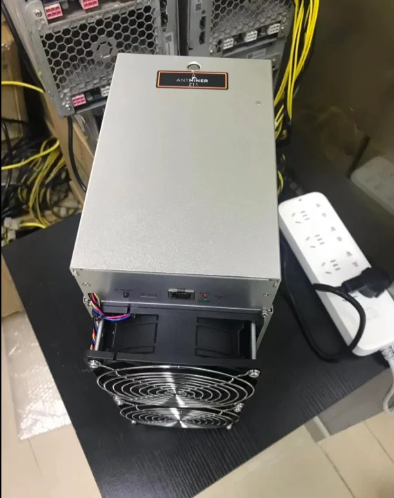 bitmain antminer z11 price