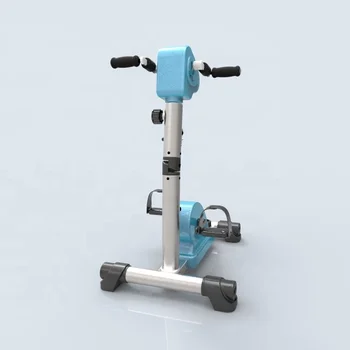 motorized exercise bike