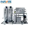 1000LPH - RO water treatment system for Drinking water