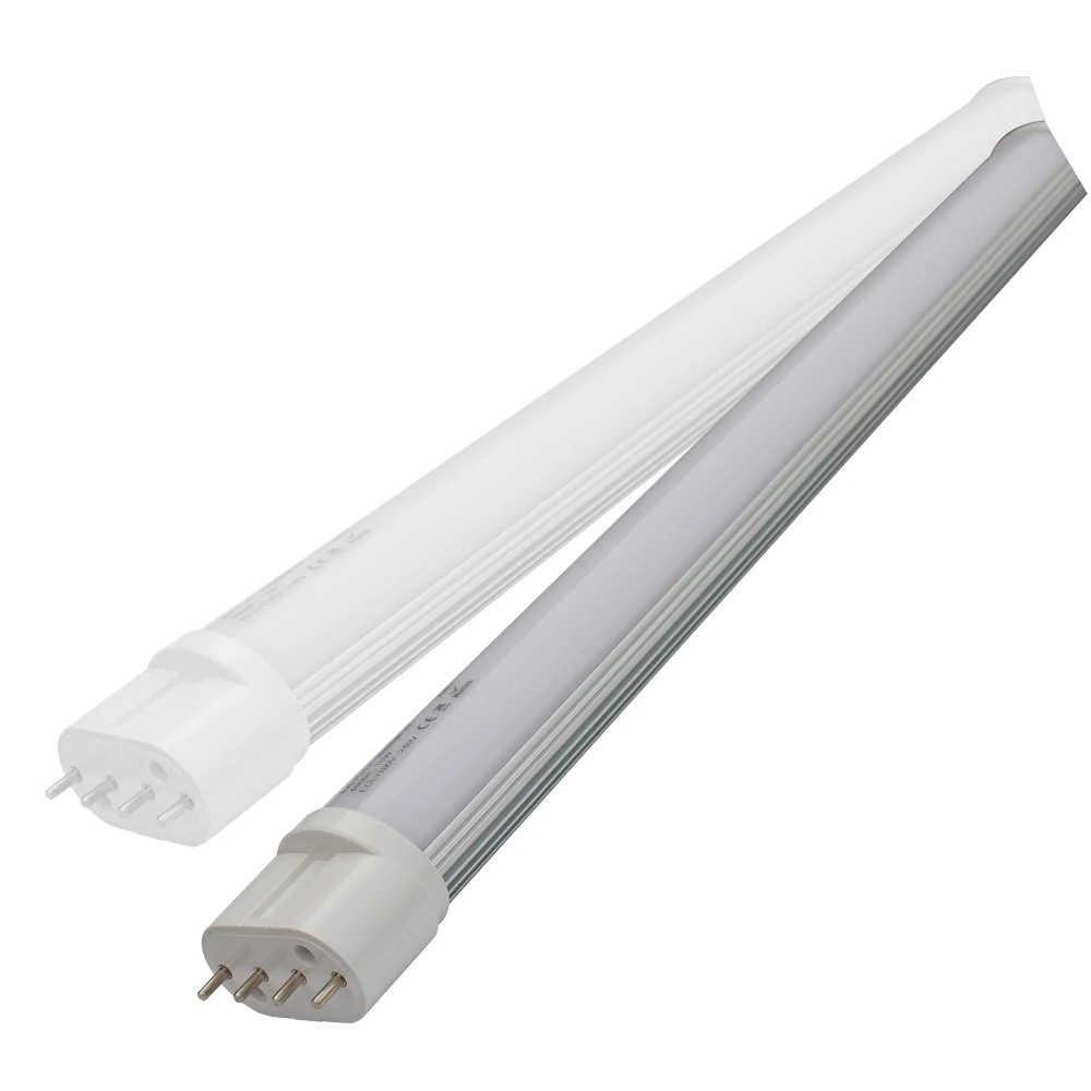 2G11 55W PLL tube LED replacement