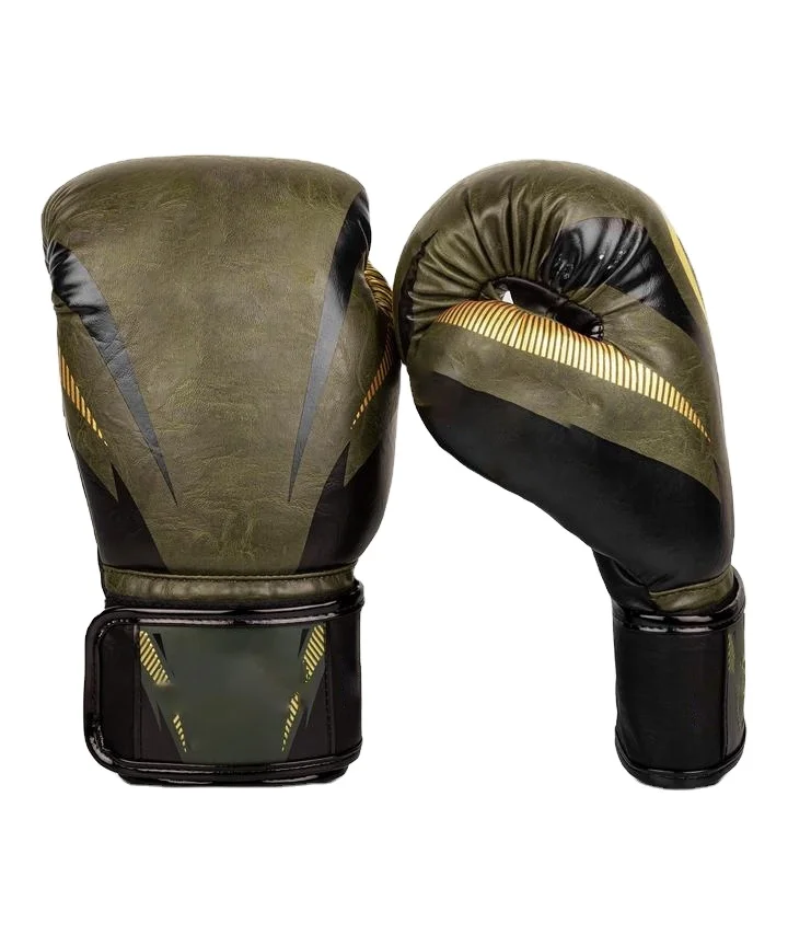 title training gloves