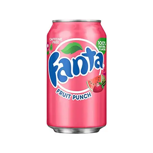 fanta soft drink good price