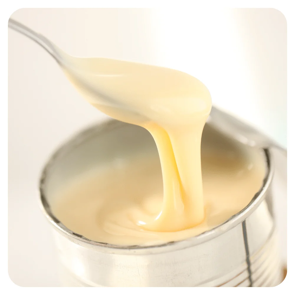 Sweetened Condensed Milk Full Cream Sweetened Condensed Milk 390g ...