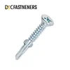 Self Drilling Screws