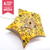 Customized cardboard craft paper box packaging