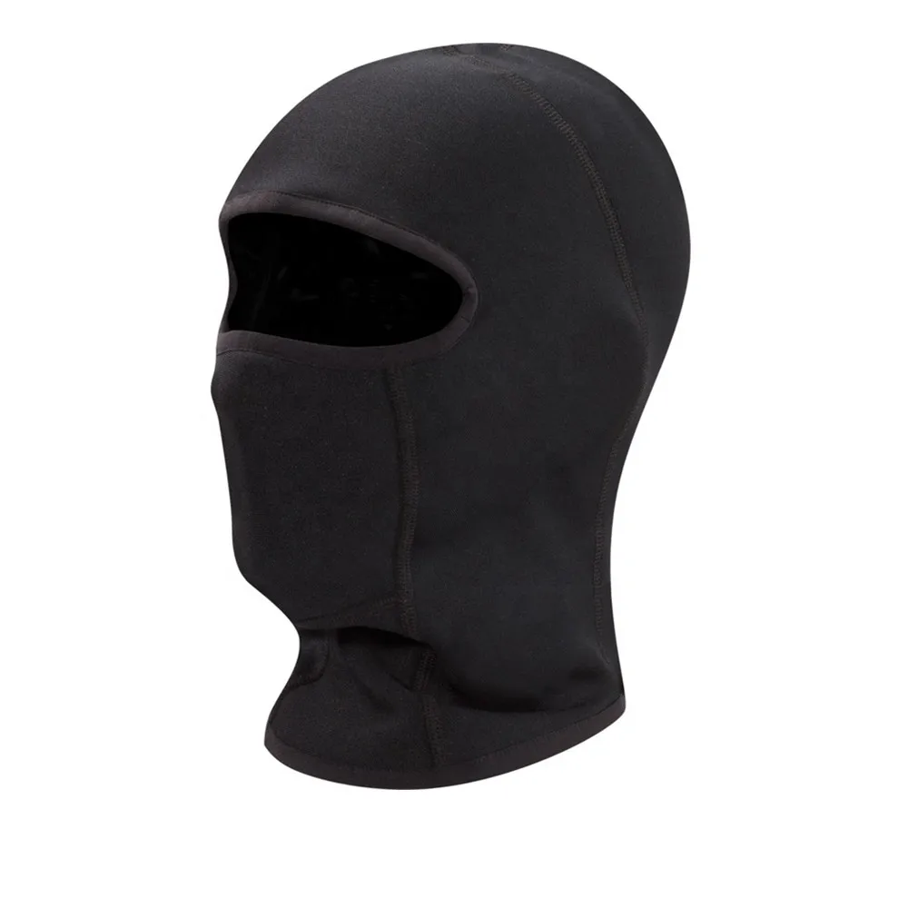 New Warm Full Face Windproof Ski Mask Balaclava Hiking Skiing Hood For