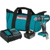 Makitaa XT612M 18V LXT Lithium-Ion Brushless Cordless 6-Pc. Combo Kit (4.0Ah)