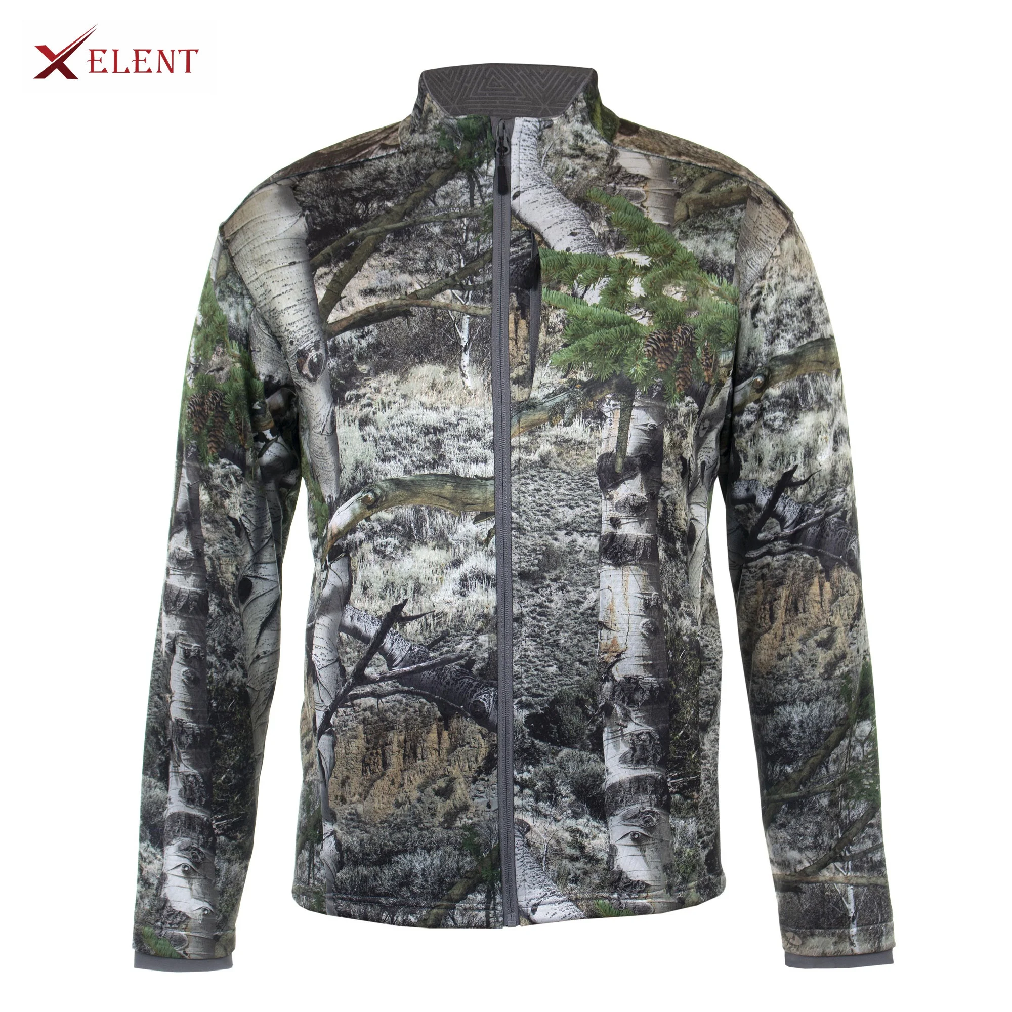 Camouflage Waterproof Hunting Jacket Buy Military Hunting Jackets