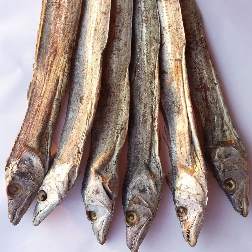 Dried Chhuri Sutki / Chhuri Fish From Bangladesh With Wholesale Price