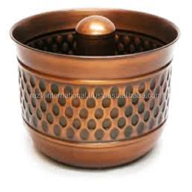 Metal Copper Antique Hose Pot Buy Metal Copper Antique Hose Pot