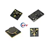 Mini RF Circulator 2.6 to 30GHz Microstrip Line Circulator