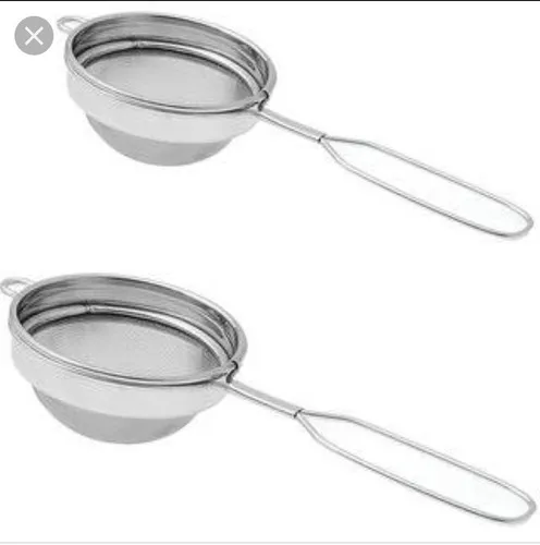 tea and coffee strainer