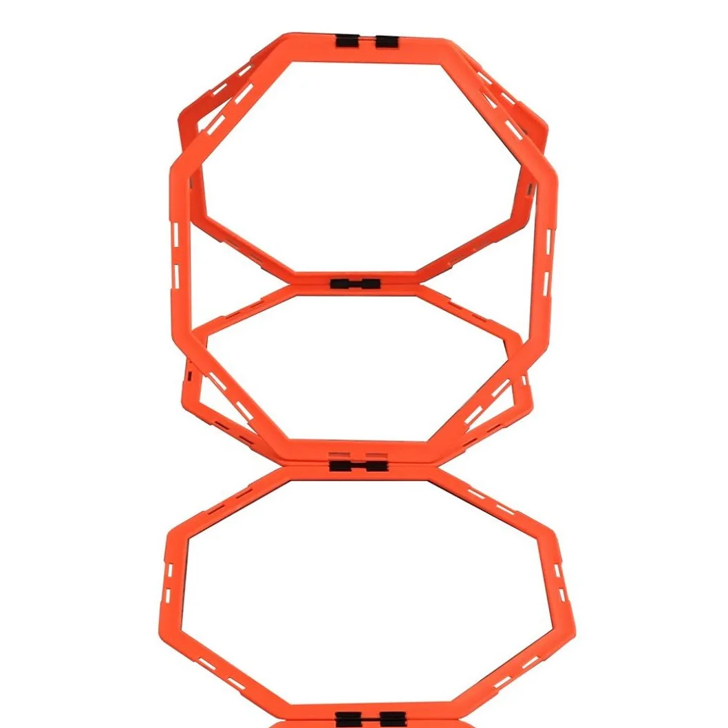 Latest Octagon Speed Training Agility Ladder Ring Buy Octagon Speed
