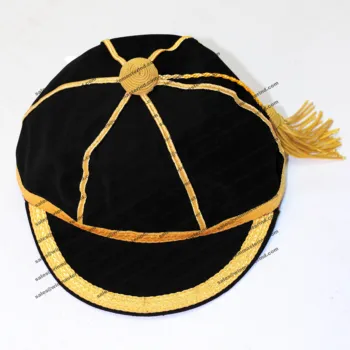 traditional cricket cap