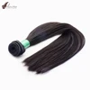 Natural Straight Human Hair Weave Bundles