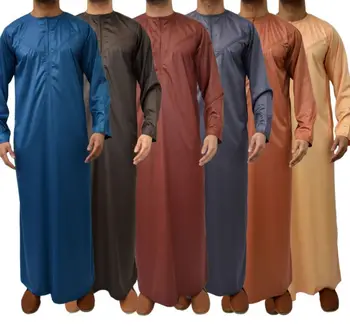 abayas men