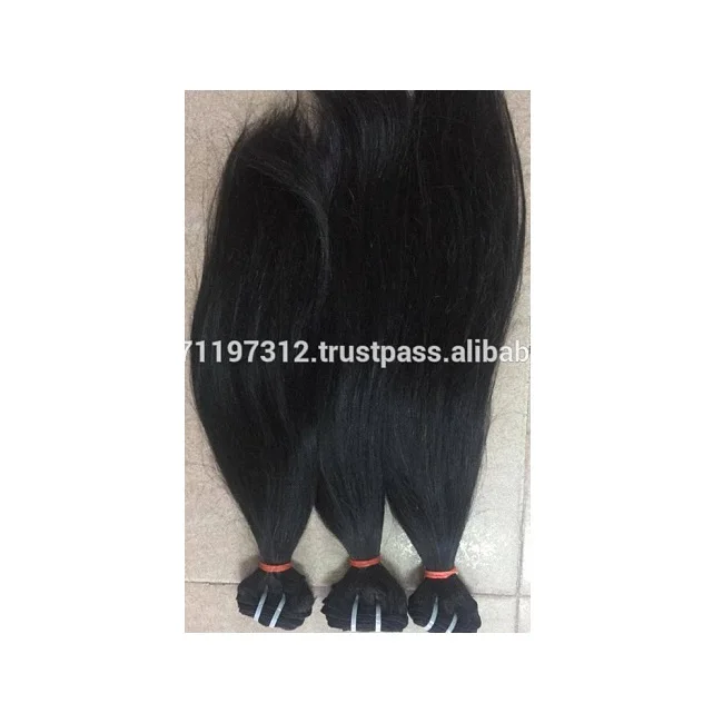 wholesale real human hair extension, Cambodian hair weave, cheap remy kinky straight yaki human hair