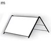 Rectangle Multi Functional Double Side A Frame Sign
