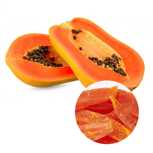 Dried Papaya From Viet Nam// High Quality Ms. Esther Buy Dried