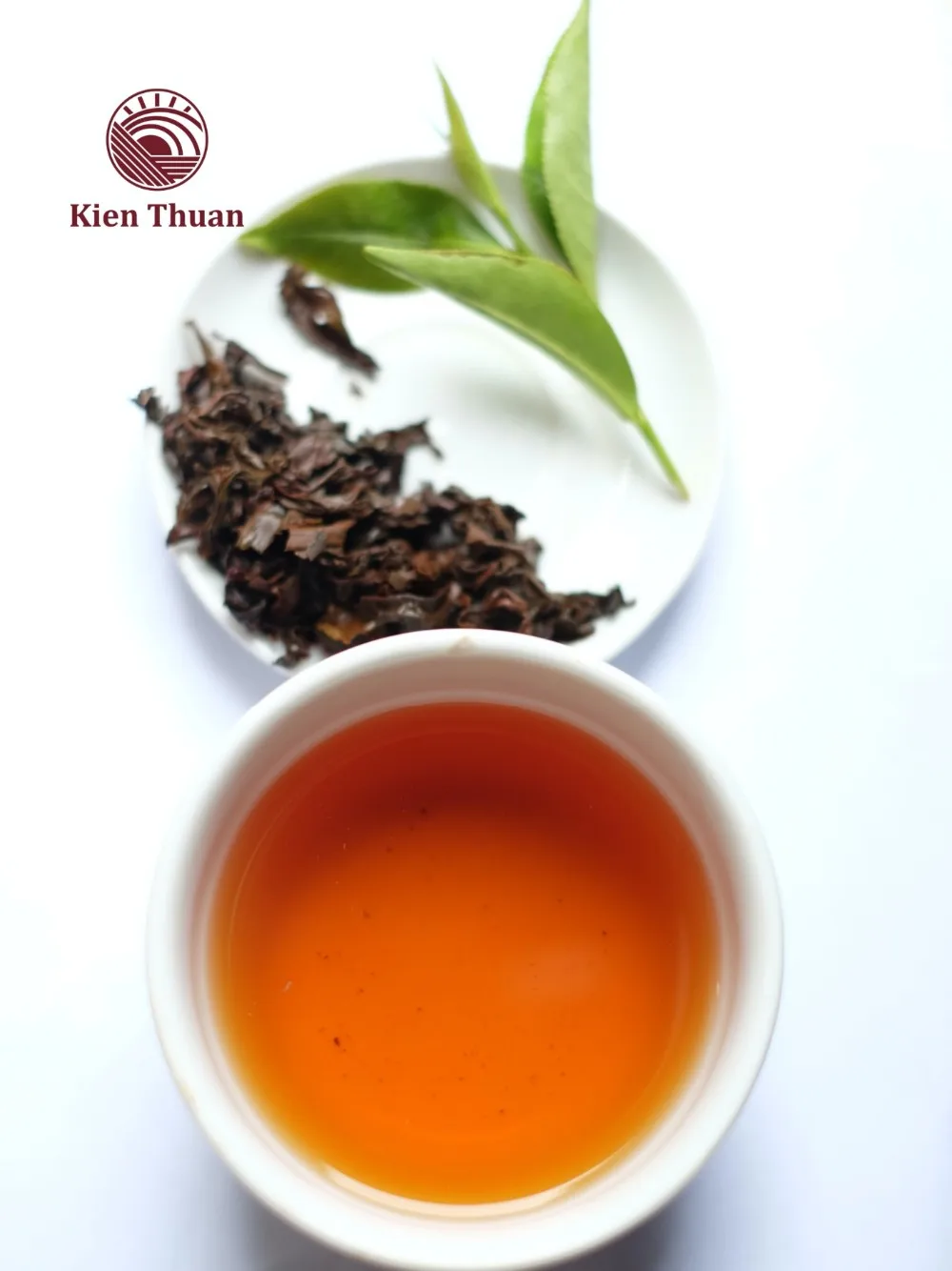 Vietnamese Orthodox Black Tea Manufacturer Offering The Best Quality With Competitive Price