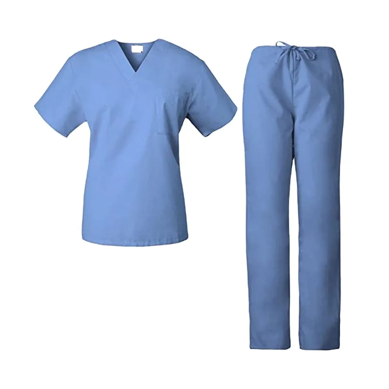 Export Oriented Medical Uniforms / Hospital Uniforms Wholesale Price From Bangladesh Buy