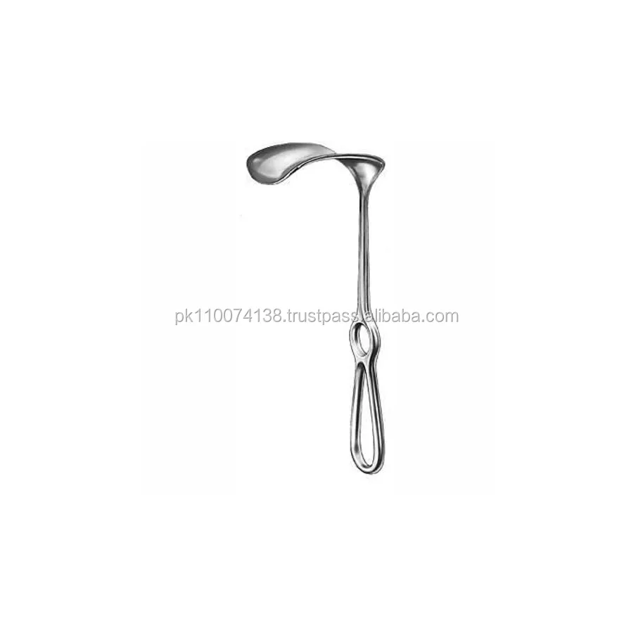 Desmarres Lid Retractors / Rectal Retractor / Suction Retractor - Buy ...