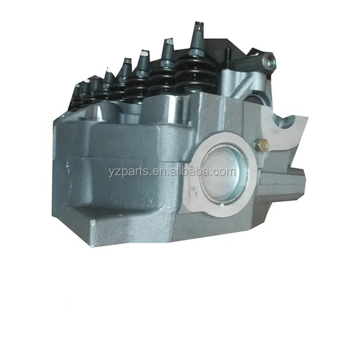 4d56 4d55t D4bh Diesel Engine Parts For Mitsubishi L200 4d56 Cylinder ...