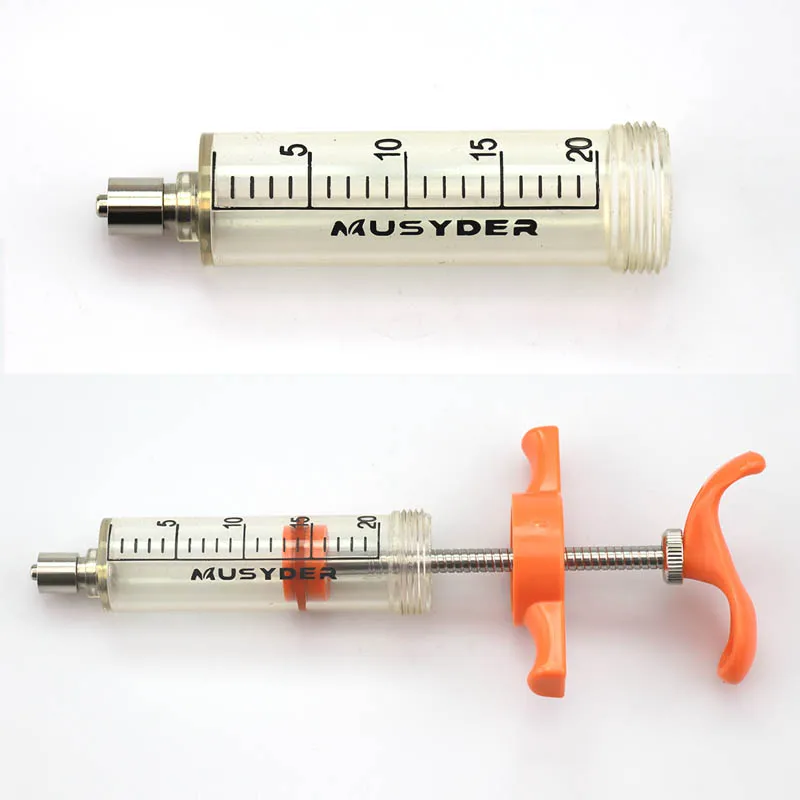Manual Syringe For Animals Veterinary Syringe Buy Manual Syringes