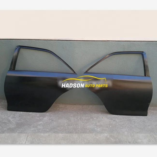 Auto Parts Door For Toyota Camry 2015 Usa Auto Accessories Car Rear